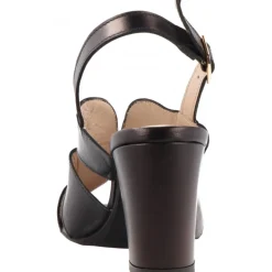 Sandales|Talons*Aerobics Kaiser Noir